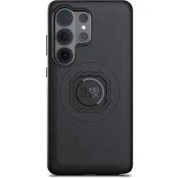 Quad Lock MagCase (Samsung Galaxy S26 Ultra), Smartphone Hülle, Schwarz