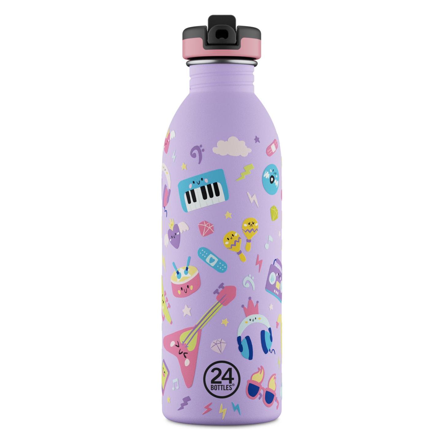 24 Bottles Music Friends (0.50 l) (002102)
