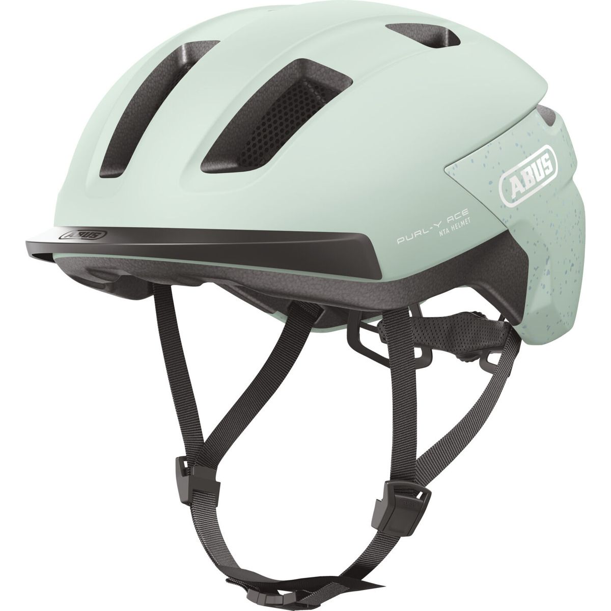 Abus Purl-y ACE mint green M 94337