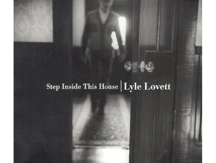 Step Inside This House