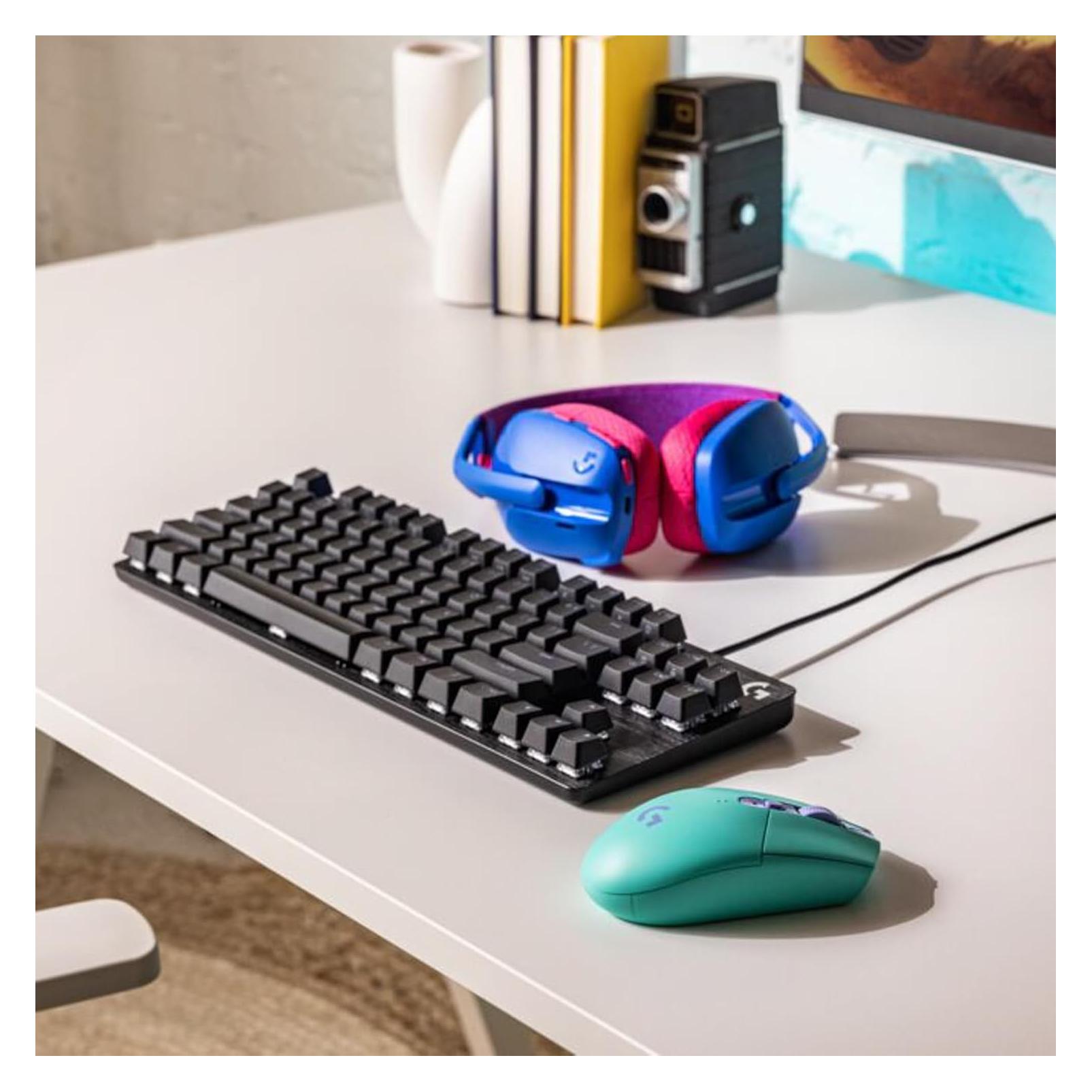 Logitech G413 (DE, Kabelgebunden) (920-010443)