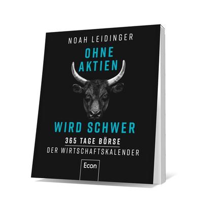 Ohne Aktien Wird Schwer
