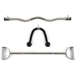 Hammer Fitness, Zubehör Fitnessgeräte
