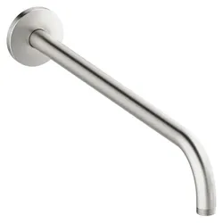 Damixa Brausearm lang, Stahl PVD, 766074600 766074600