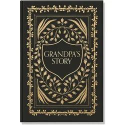 Grandpa's Story, Sachbücher von Korie Herold
