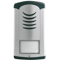 Grothe GSM-Türstation SLIM GSM