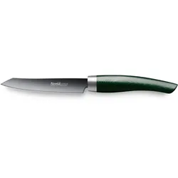 Nesmuk JANUS Officemesser 90mm Micarta Green