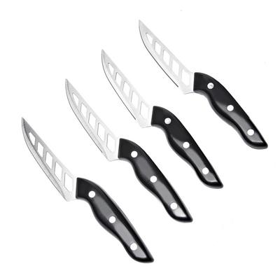 Steak-/Pizzamesser 4er-Set