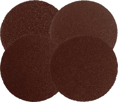 Einhell DL-Winkelschleifer-Zubehör DL-Schl-Pap. Set Holz 50mm 4133130 Durchmesser 50mm