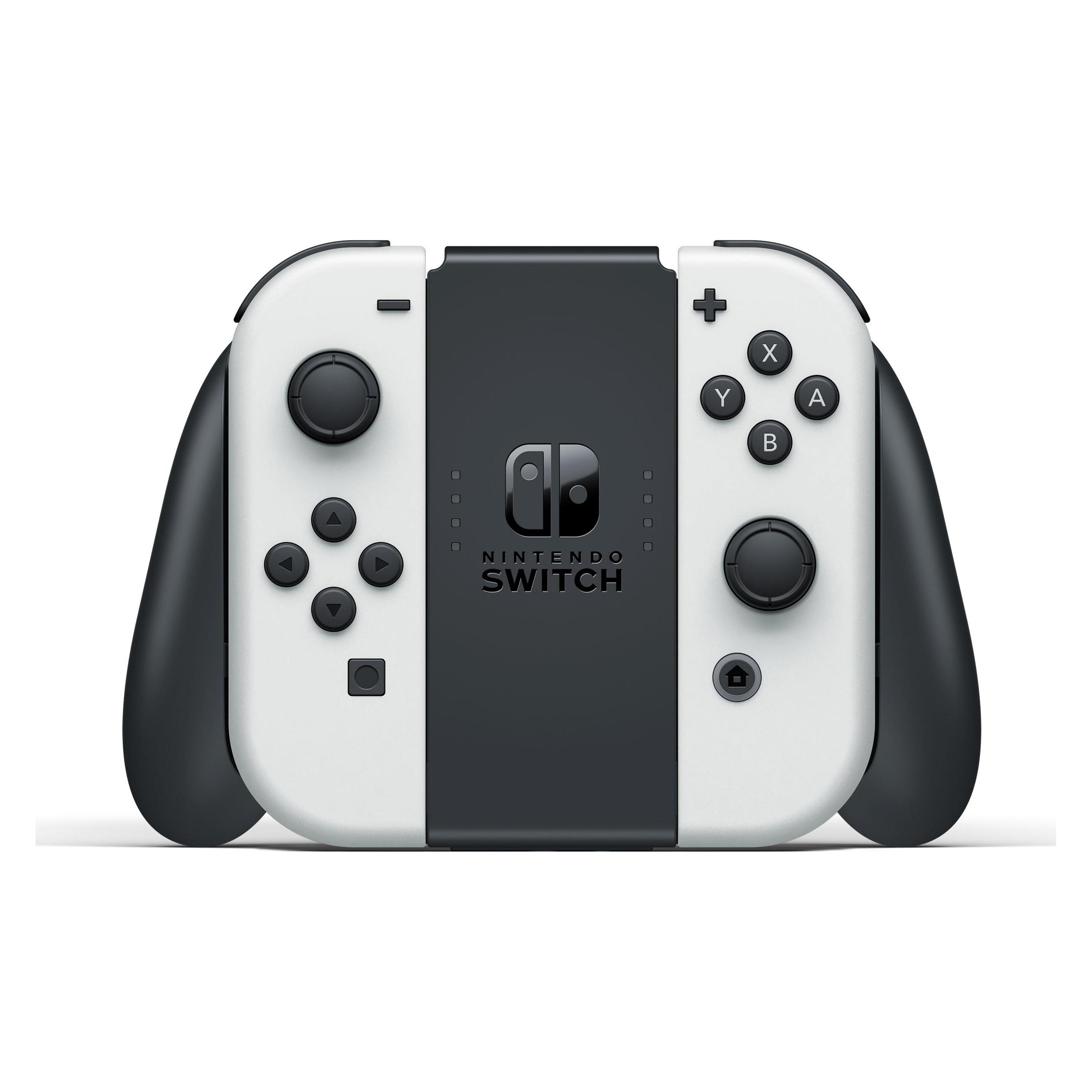 Nintendo Console ME/ASIA EU (115461)