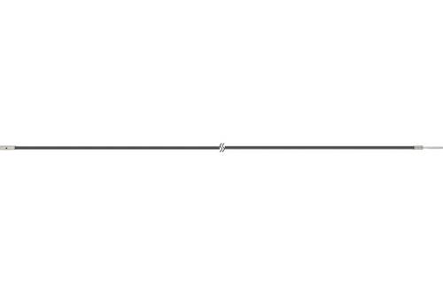 PFERD TOOLS SE 12 DIN10/G28 86200333 Seele 1St.