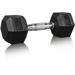 Odin Hex Hanteln 5kg (1 Stck)