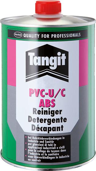 Henkel Tangit Reiniger PVC-U/C ABS