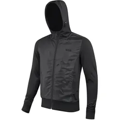 Force Elegant Jacke/Sweatshirt Schwarz Gr. L