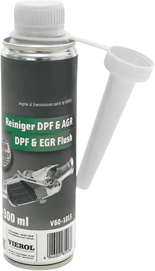 LIQUI MOLY 7945 DPF cleaner