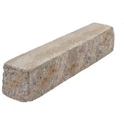 Diephaus Mauersteine SIOLA-KOMBI Muschelkalk 50 x 12,5 x 12,5 cm