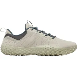 Merrell, Herren, Wanderschuhe, Wrapt (45), Beige, Grau
