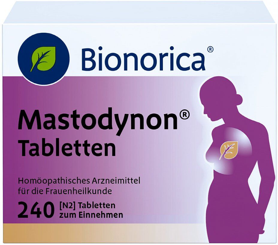 Mastodynon Tabletten