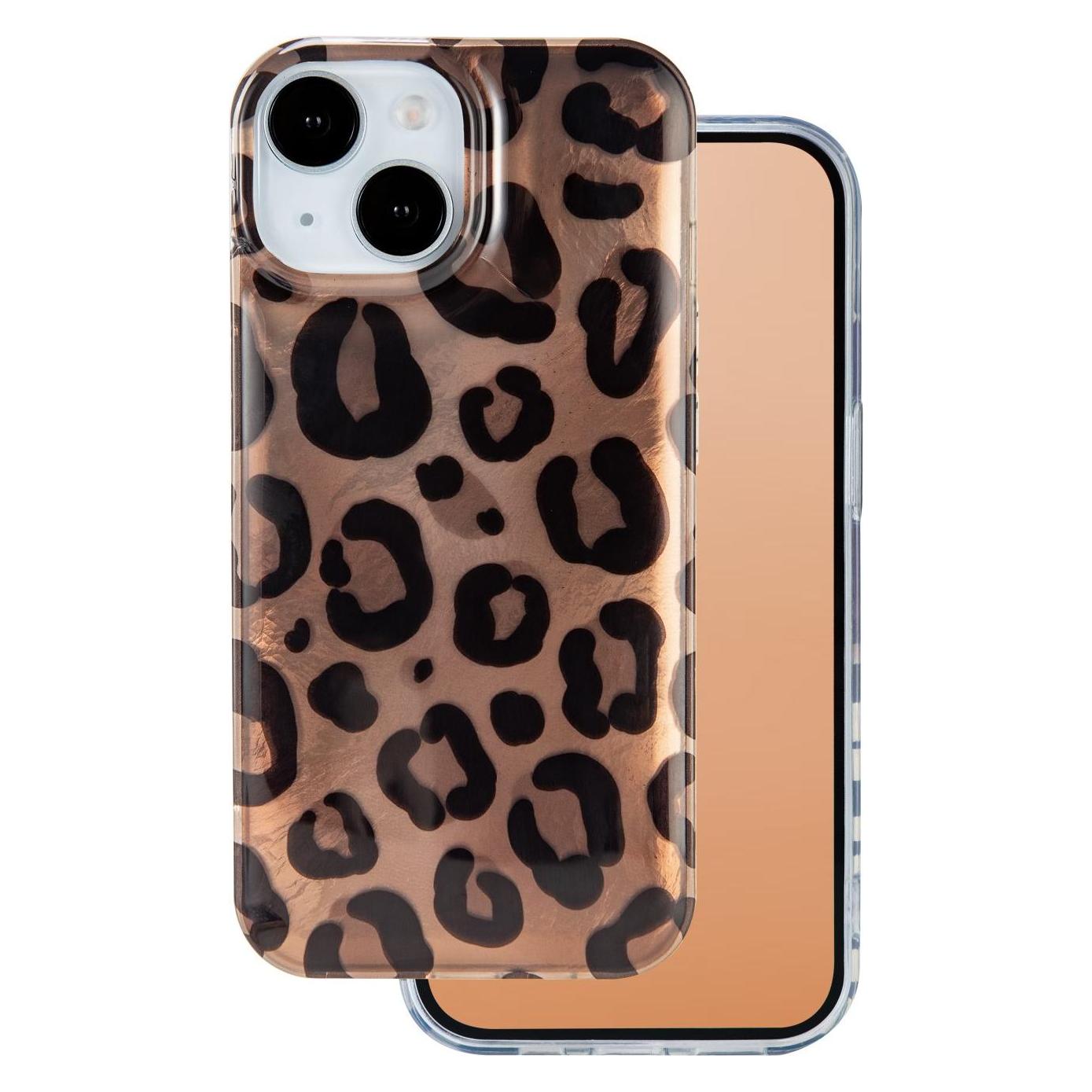 OEM Animal Print case for iPhone 11 Panther (Apple iPhone 11) (65075825)