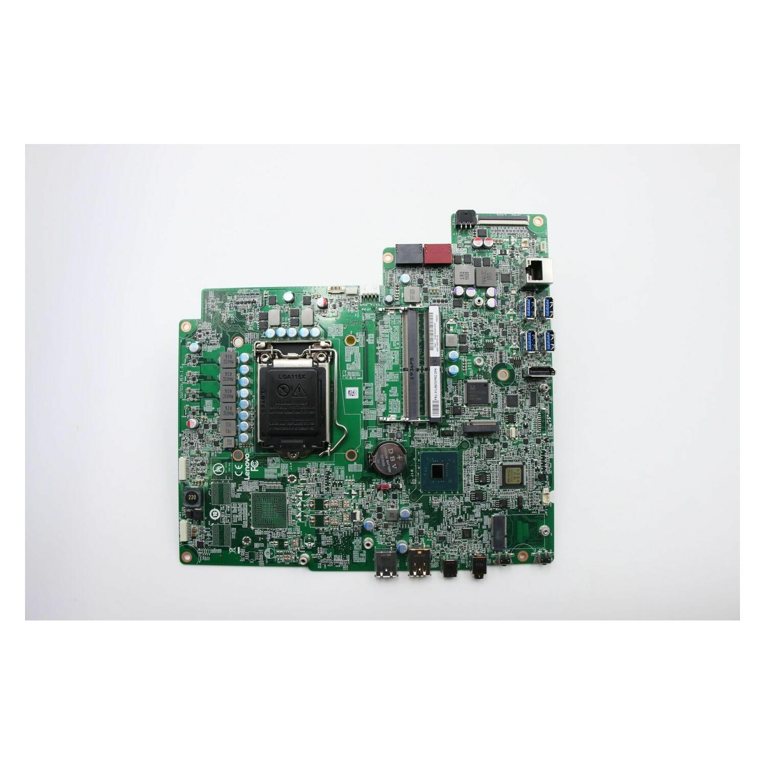 Lenovo Q370 U H1 WIN DPK (LGA 1151) (01LM878)