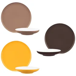 Seltmann Weiden Sento Home Pure Colors Tafelservice 12-teilig - Variante
