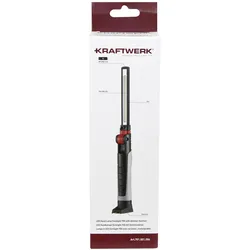 Kraftwerk, Arbeitsleuchte, Slimlight 700 (700 lm)
