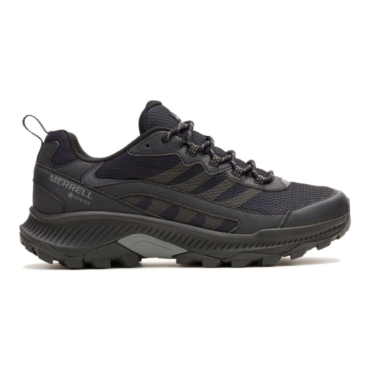 Merrell Speed Strike 2 GTX Men black 44 J037825-44