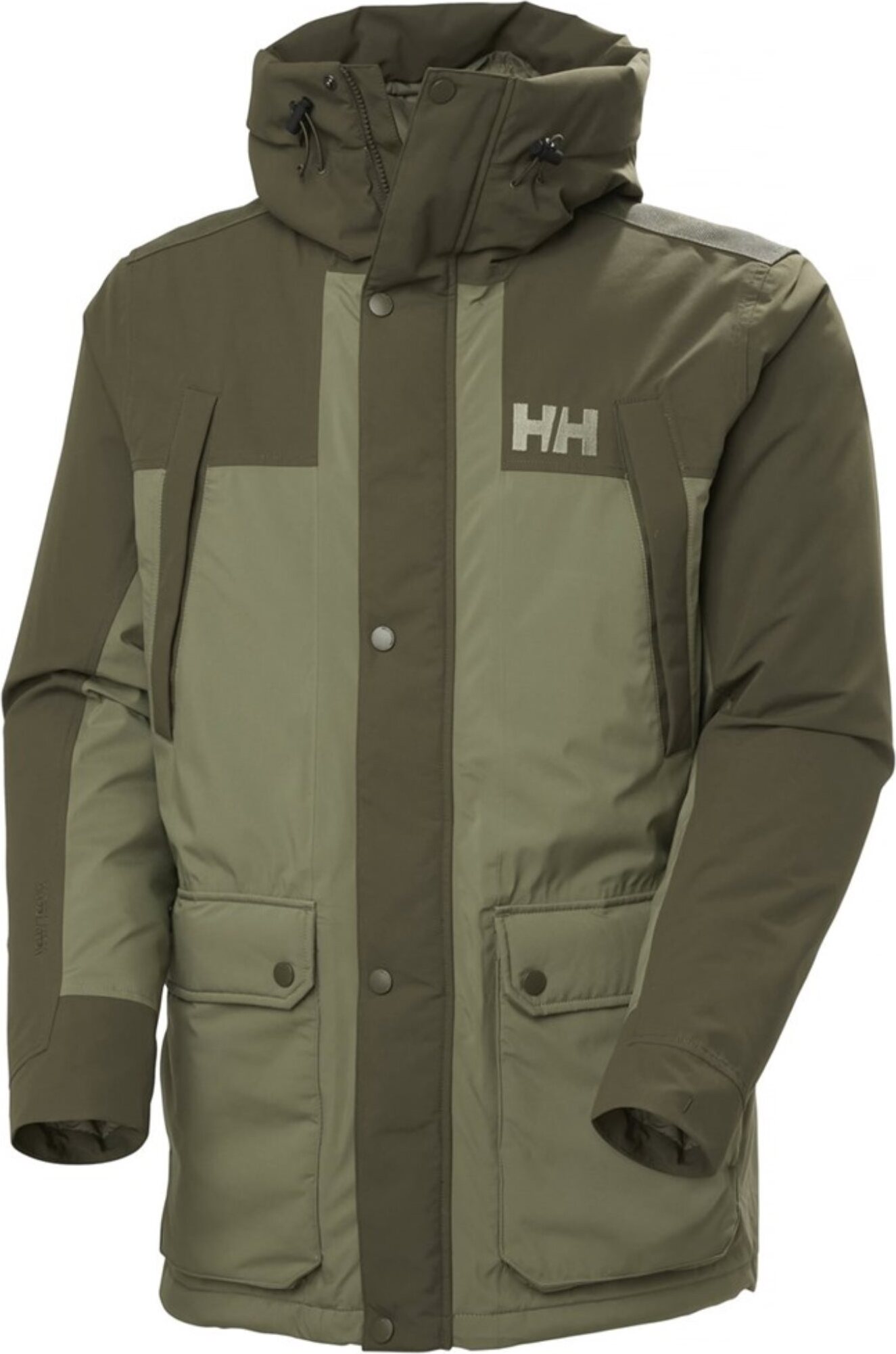 Jacken Helly Hansen Escape 53518431