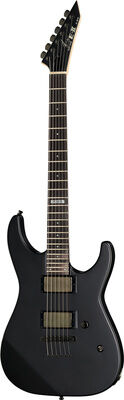 ESP E-II Parkway Drive Jeff Ling Mattschwarz