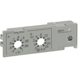 Schneider Electric 33542 IEC-Stecker Langzeit-Standardeinstellung für ortsf. Masterpact NT, NW