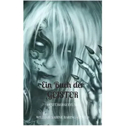 Ein Buch der Geister, Belletristik von William Sabine Baring-Gould