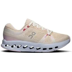 ON Damen Running-Sch. Da Cloudsurfer 2, Größe 39 in beige beige