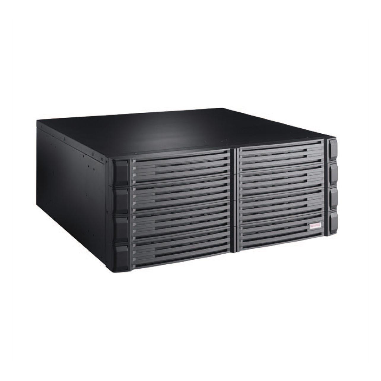 Wöhrle Batterieerweiterungsmodul (CON2-BAT1K-4-12)