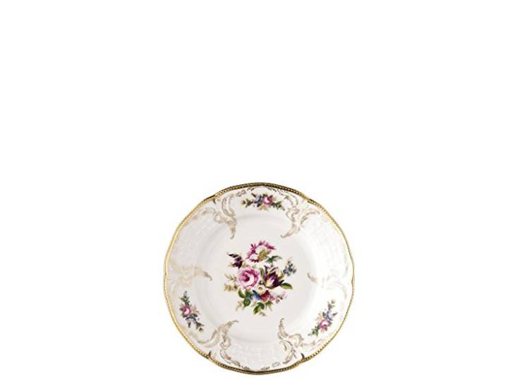Rosenthal Sanssouci Elfenbein Brotteller 17 cm Diplomat