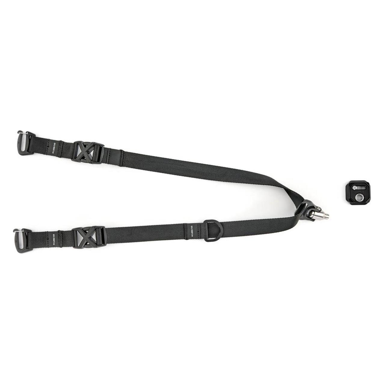 3 Legged Thing AXIS Anywhere OBSIDIAN (70034324)