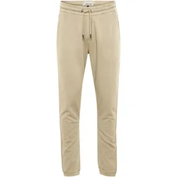 Blend, Herren, Sporthose, BHDownton swtpnts - 20714201 (XL), Beige