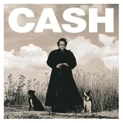 American Recordings, Schallplatten, Limited Edition LP) (Johnny Cash)