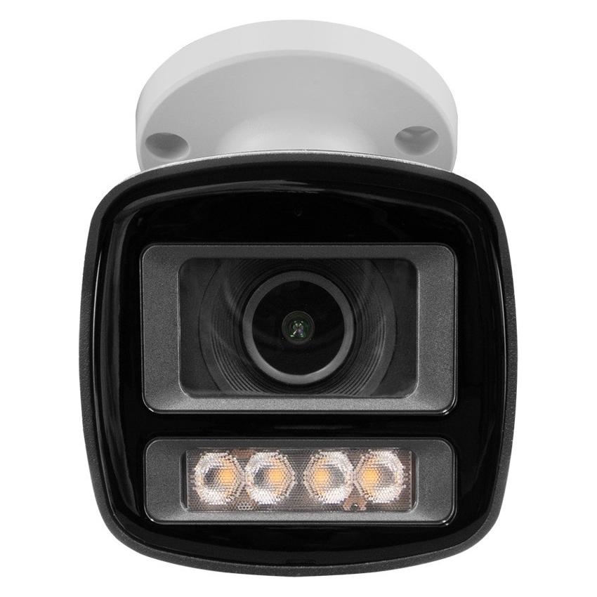 BCS Kamera IP tubowa 6Mpx BCS-L-TIP26FCL5P-Ai1 (1280 x 720 Pixels, 1920 x 1080 Pixels, 2048 x 1536 Pixels, 2304 x 1296 Pixels, 2688 x 1520 Pixel, 2880 x 1620 Pixels, 3200 x 1800 Pixels, 3288 x 1850 Pixels, 352 x 240 Pixels, 352 x 288 Pixel, 640 x 480 Pixels, 704 x 480 Pixels, 704 x 576 Pixels) (BCS-L-TIP26FCL5P-Ai1)