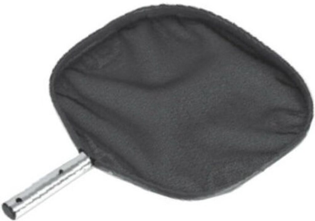 Epuisette de surface MAREVA PRO grise aluminium