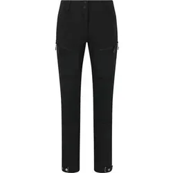 WHISTLER Pants Kodiak, Größe 46 in Schwarz Schwarz