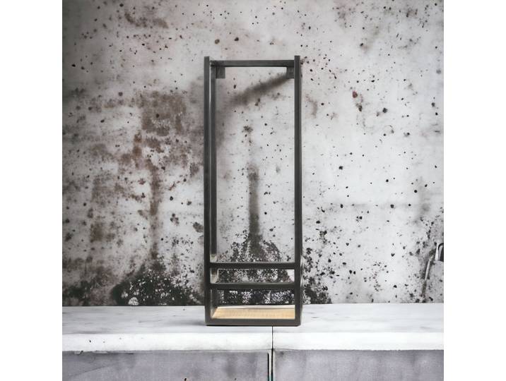 Etagere Mural