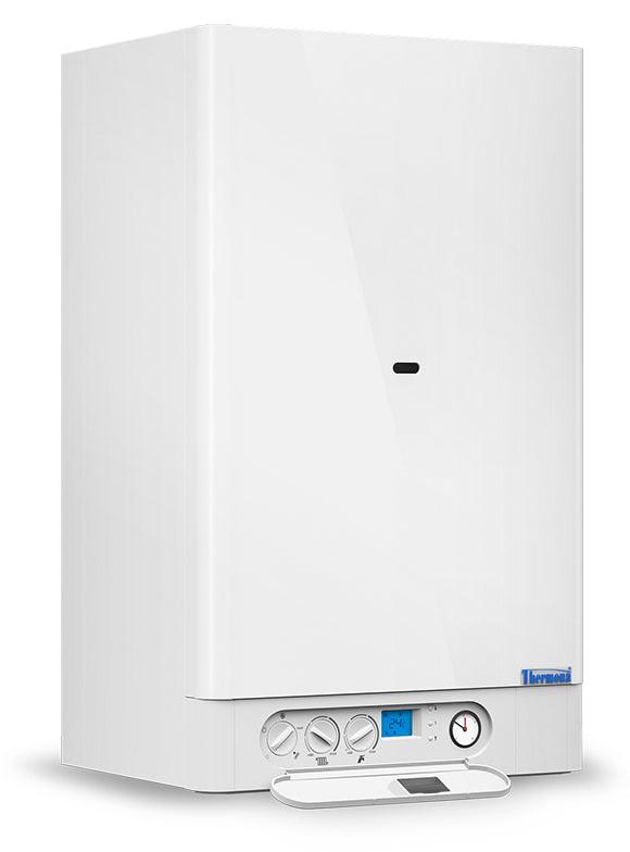 Thermona Gastherme | Therm 20 LXZE.A | 20 kW | Erdgas L / LL