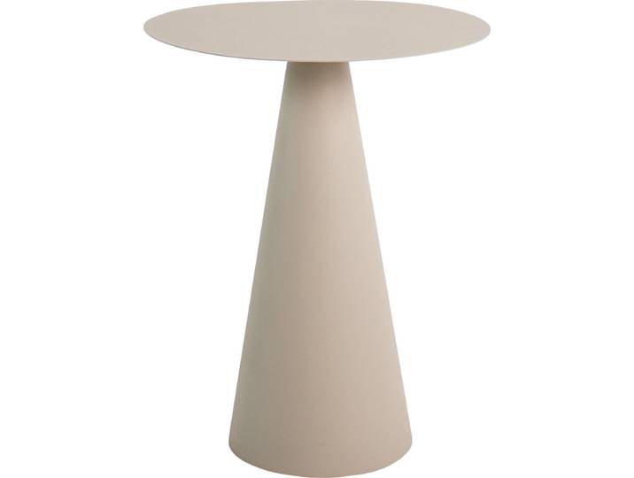 Kick Bijzettafel Vic - Beige