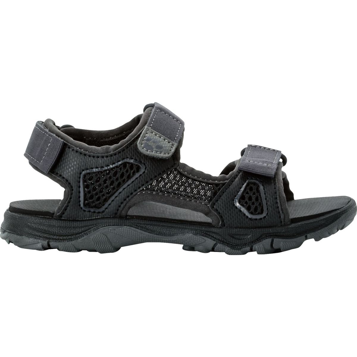Jack Wolfskin Taraco Beach Sandal K black (6000) 37 4039531_6000_370