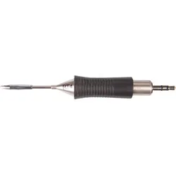 WELLER RT 4 - Lötspitze RT 4, 0,4 mm, meißelförmig, gerade