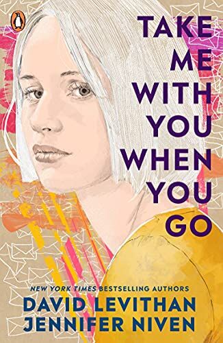 David Levithan - Take Me With You When You Go - Preis vom 10.10.2026 11:48:34 h
