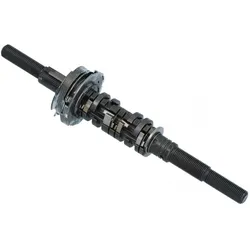 Shimano, Zubehör Schaltung + Antrieb