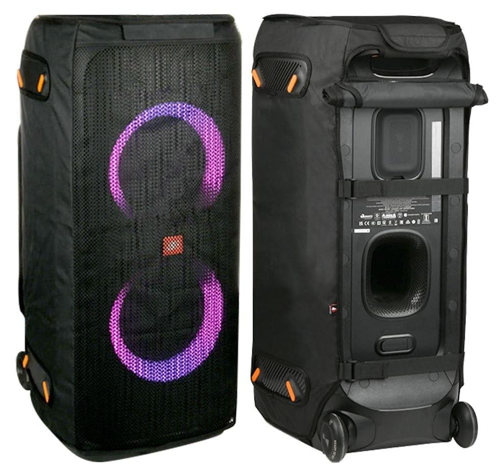 Beschermende tas voor JBL PartyBox 310 luidspreker