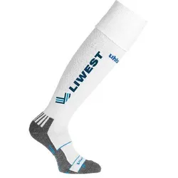 FC Blau-Weiß Linz Away Stutzen 2024/25 - weiß / 44-47