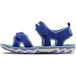 hummel Sportsandalen Kinder 7752 - dazzling blue 26